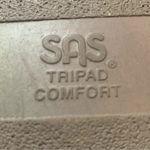SAS Bravo Tripad Comfort Active Sandal main image 6
